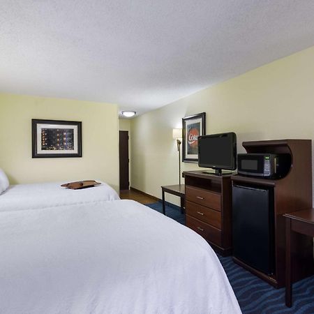 Hampton Inn Atlanta Perimeter Center Sandy Springs Luaran gambar