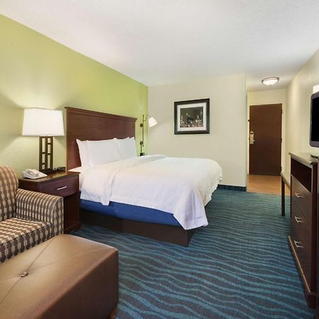 Hampton Inn Atlanta Perimeter Center Sandy Springs Luaran gambar