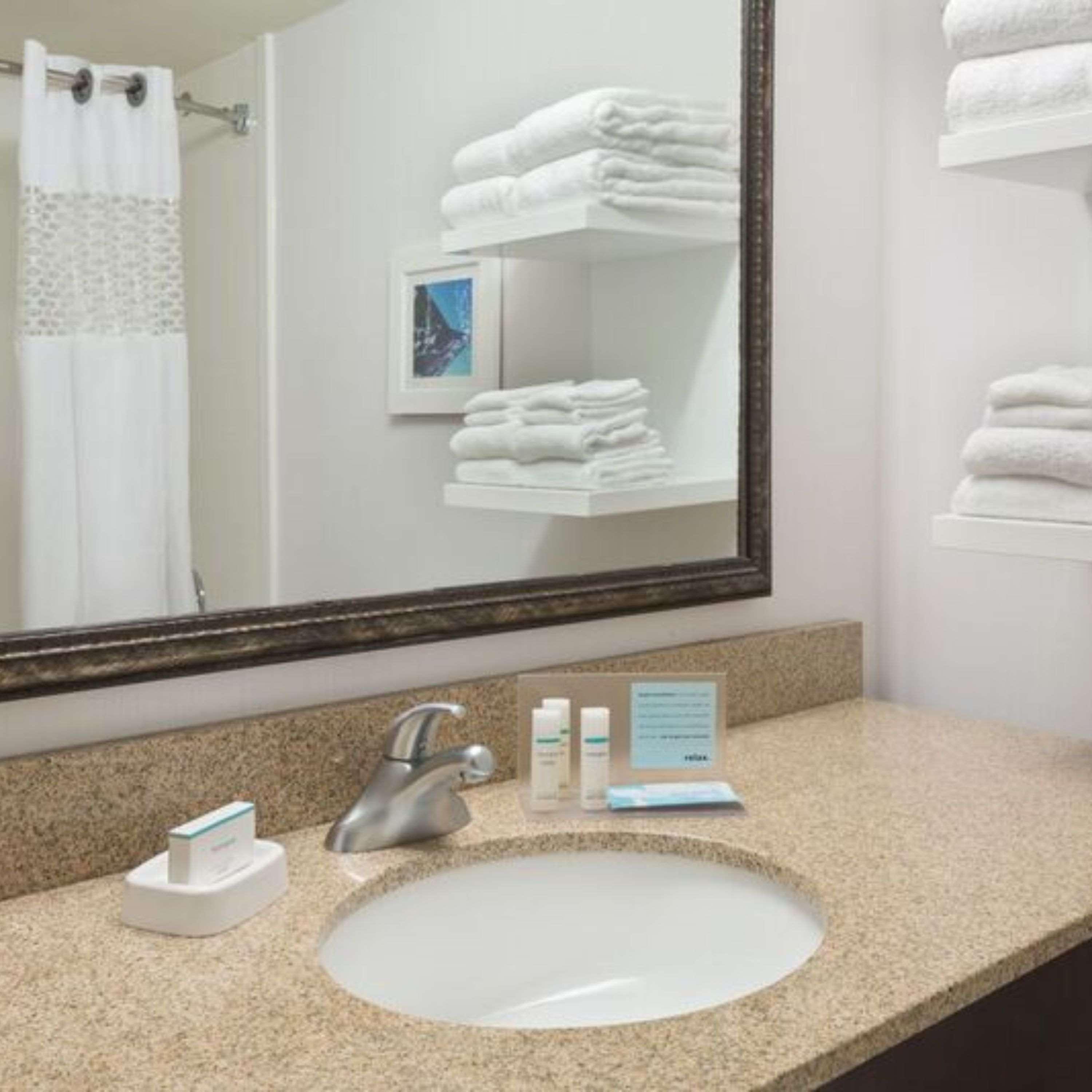 Hampton Inn Atlanta Perimeter Center Sandy Springs Luaran gambar