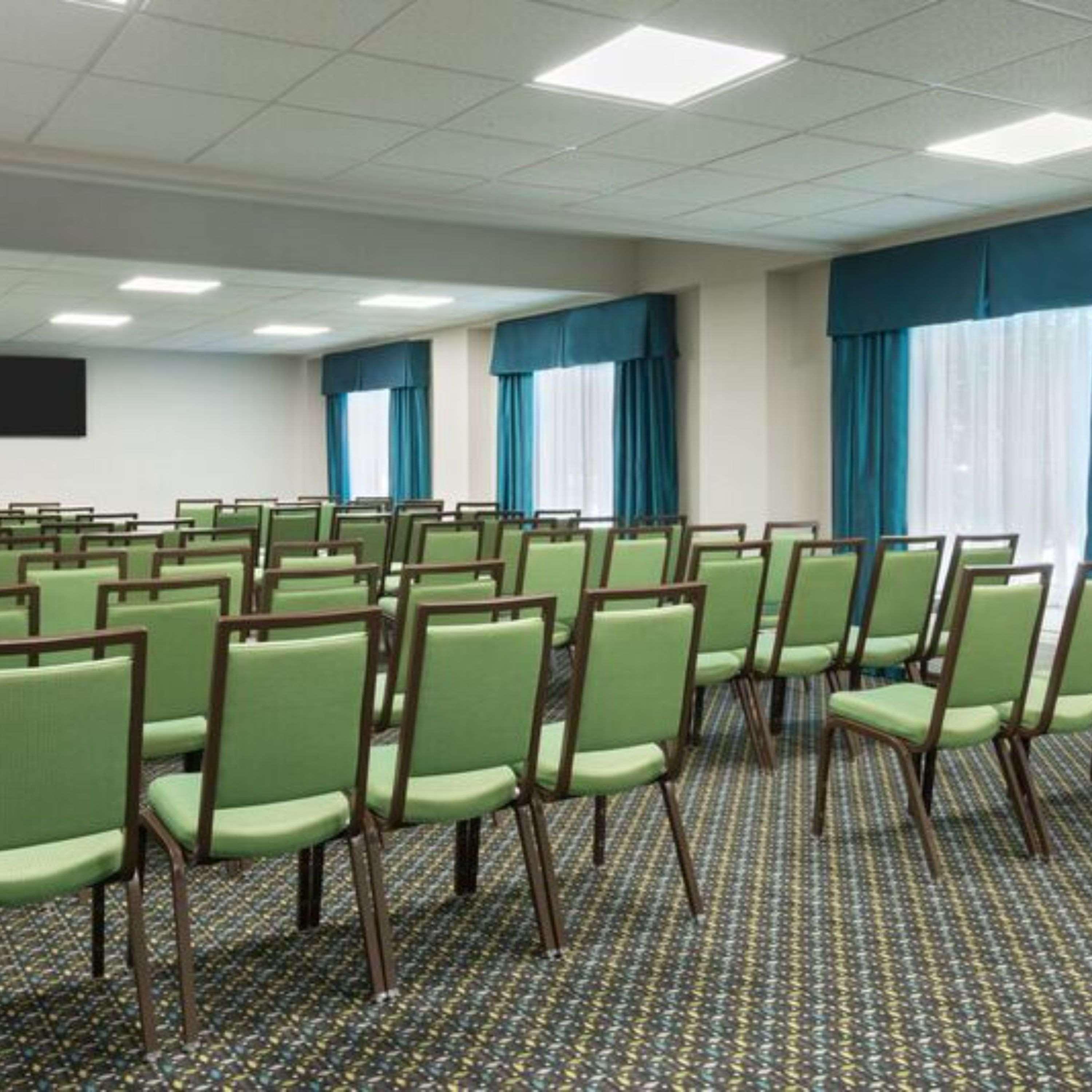 Hampton Inn Atlanta Perimeter Center Sandy Springs Luaran gambar