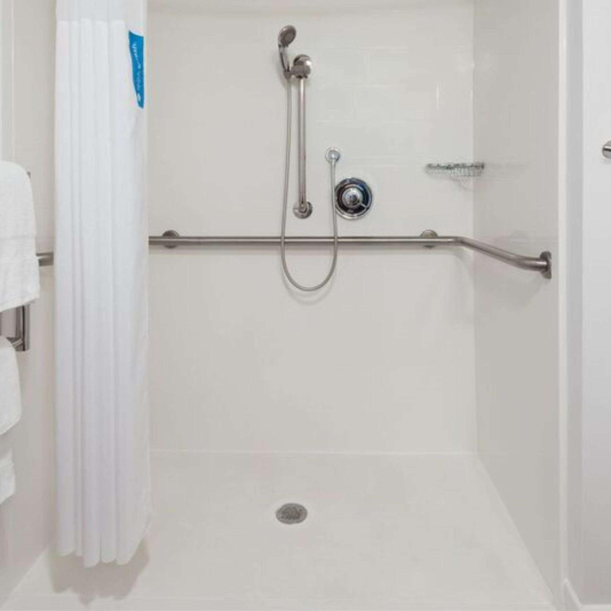 Hampton Inn Atlanta Perimeter Center Sandy Springs Luaran gambar