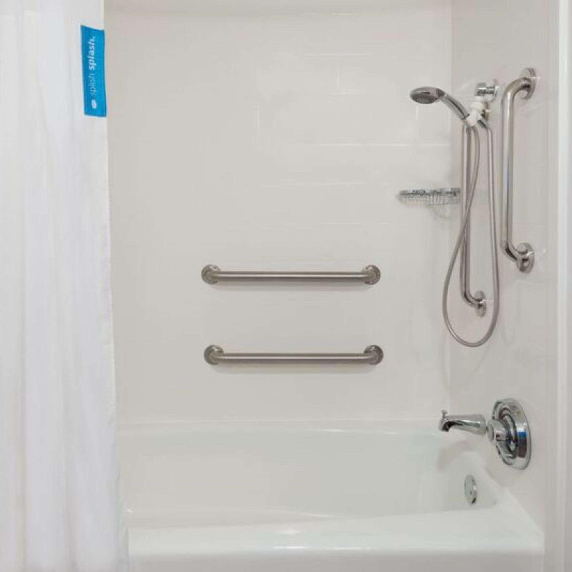 Hampton Inn Atlanta Perimeter Center Sandy Springs Luaran gambar