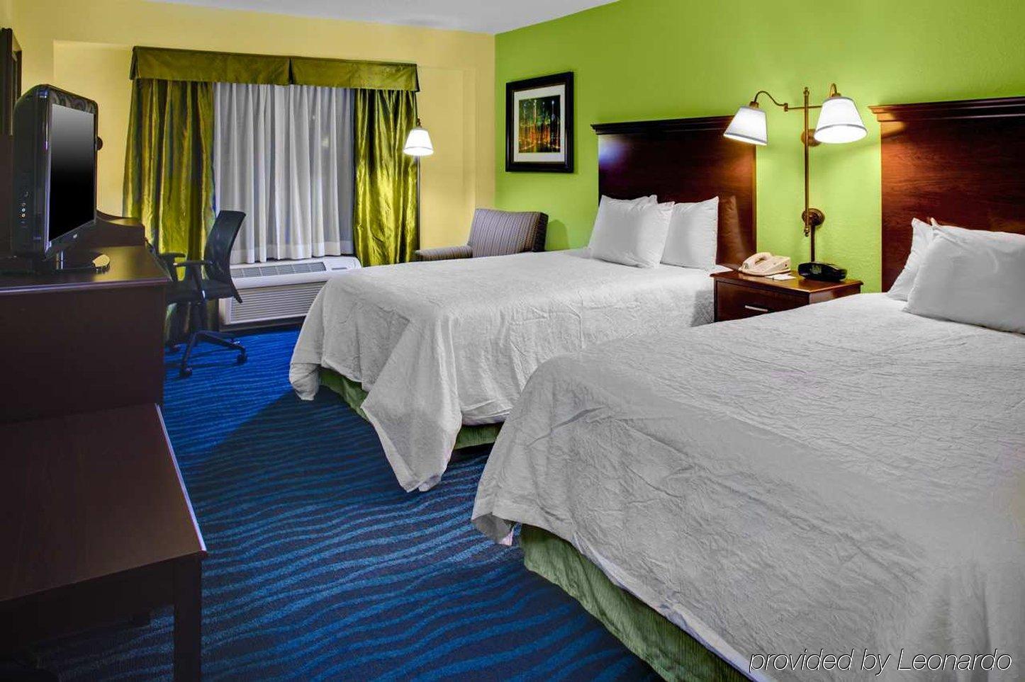 Hampton Inn Atlanta Perimeter Center Sandy Springs Bilik gambar