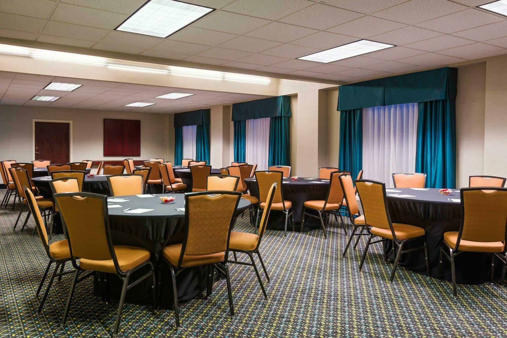 Hampton Inn Atlanta Perimeter Center Sandy Springs Luaran gambar